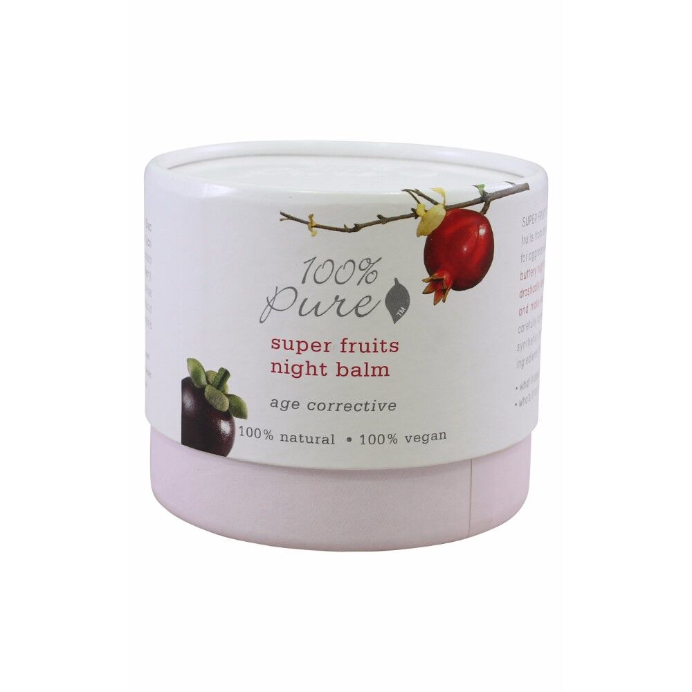 100 percent pure balm