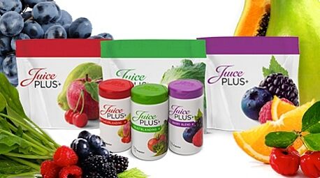 Juice Plus