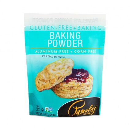 Baking Powder