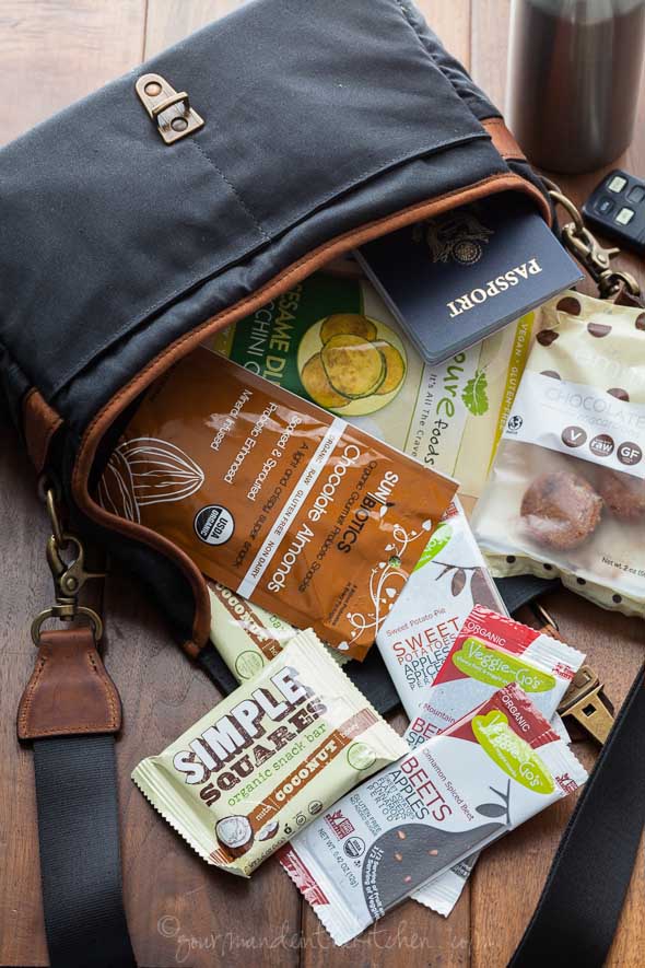 Gourmandeinthekitchen