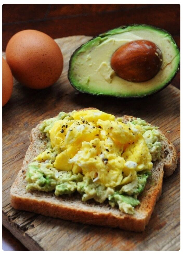 avacadoegg