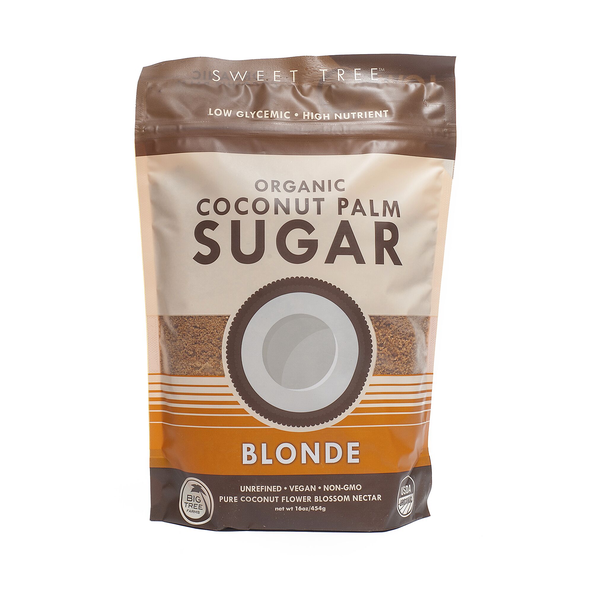 Coconut Plam Sugar