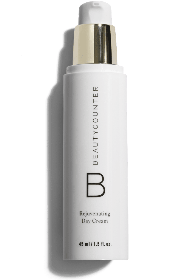 Rejuvenating Day Cream