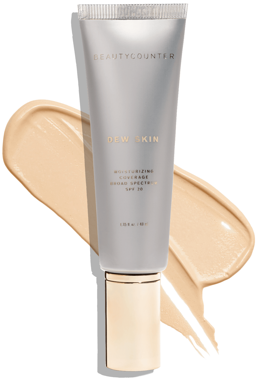 Dew Skin Moisturizer SPF 20