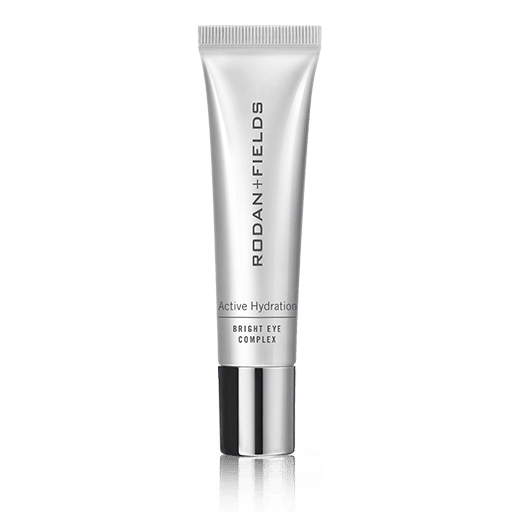 R & F Eye Cream