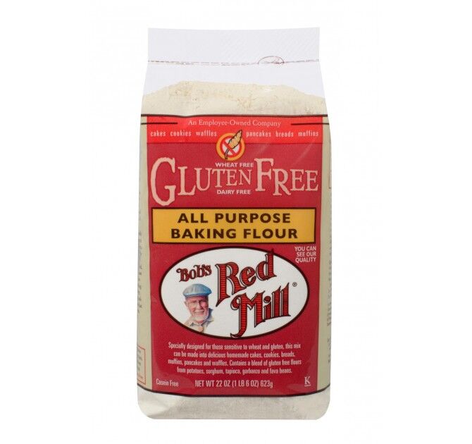 Gluten Free Flour