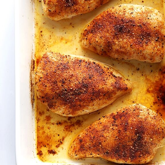 Gimme Some Oven