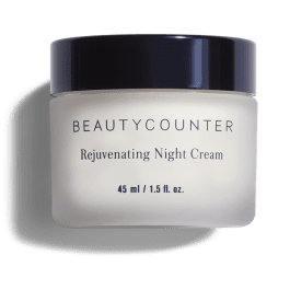 Rejuvenating Night Cream
